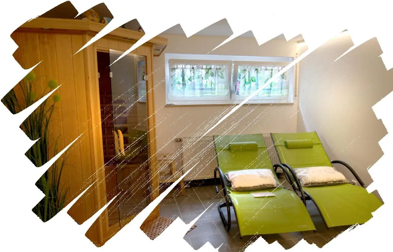 Elli'S Apartment Schwabach