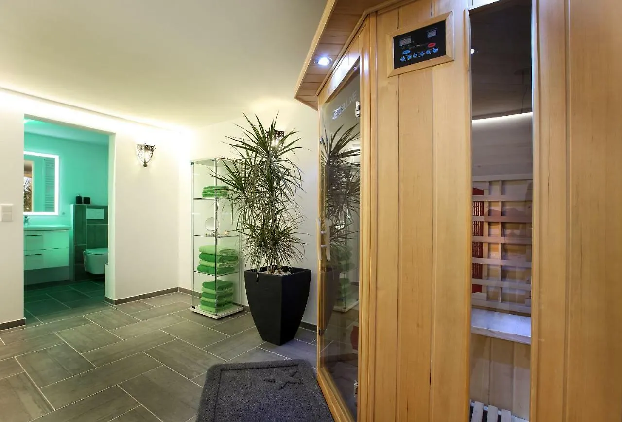 Elli'S Apartment Schwabach