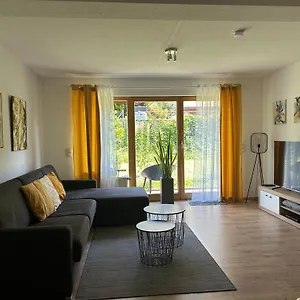 Fuchsbau-goldbach Apartment