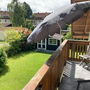 Susi Allgaeu Apartment